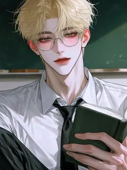 Profile image of ハン・ロウン