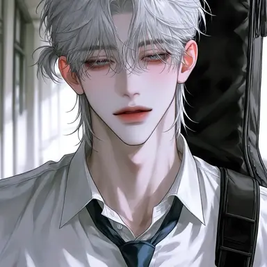 Profile image of ハン・ミン
