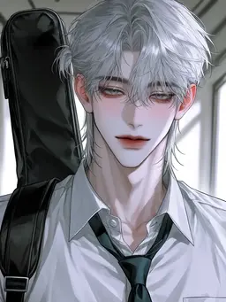 Profile image of ハン・ミン
