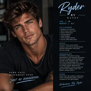 Profile image of Ryder