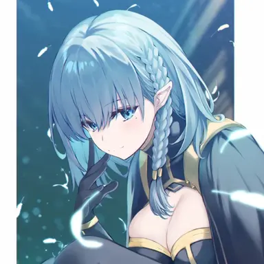 Profile image of ベータ