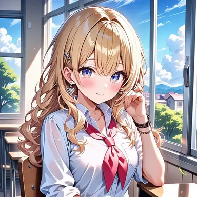 Profile image of Natsumi