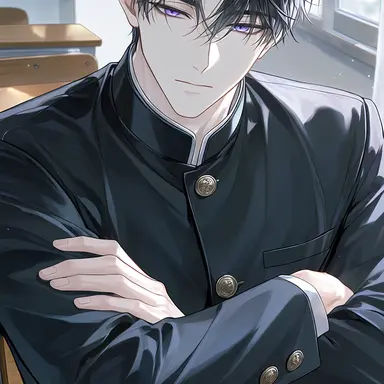 Profile image of 智