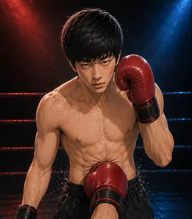 Profile image of Lee Jaehee
