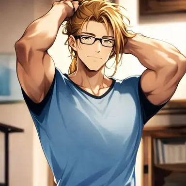 Profile image of Casey