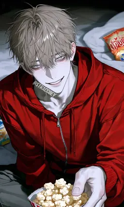 Profile image of 류찬휘