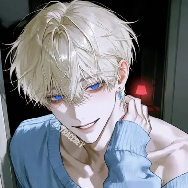Profile image of user