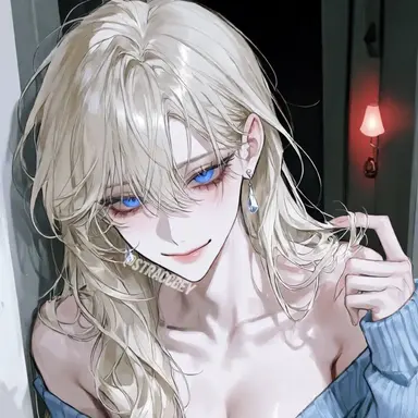 Profile image of user
