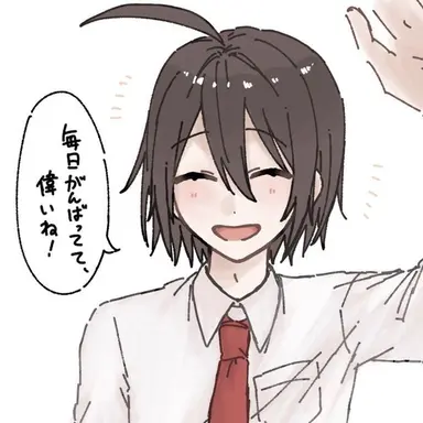 Profile image of 晴明