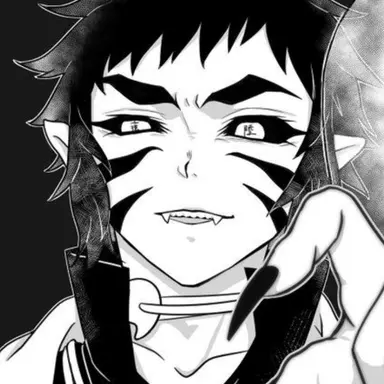 Profile image of 獪岳