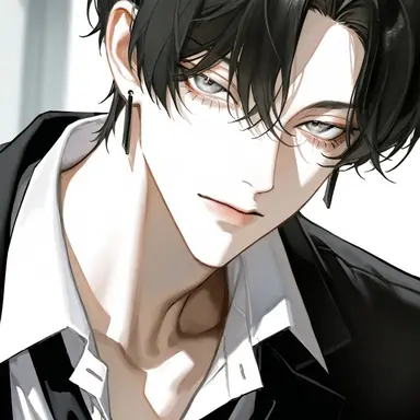 Profile image of 魁星