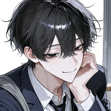 Profile image of 颯真