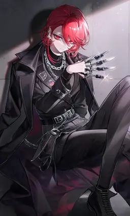 Profile image of 잭