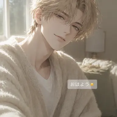 Profile image of 十 羚