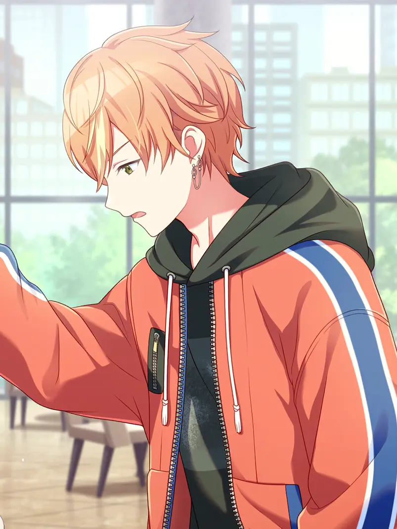 Rubia_spring의 시노노메 아키토