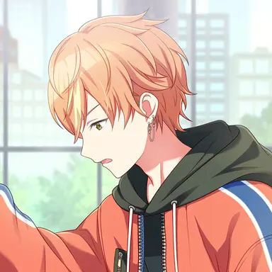 Profile image of 시노노메 아키토