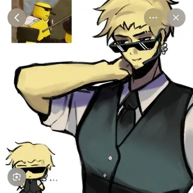 Profile image of カポレージム