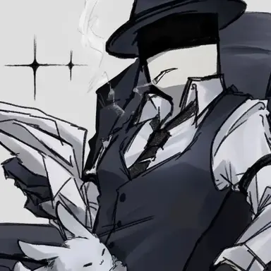 Profile image of Mafioso