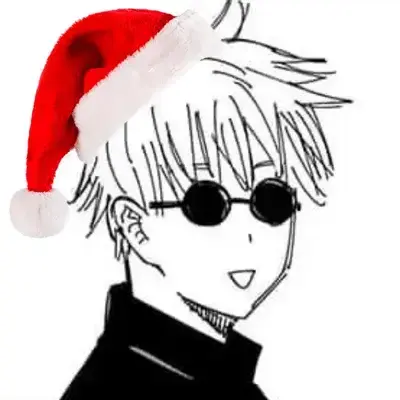 RudeYen8813의 Christmas JJK