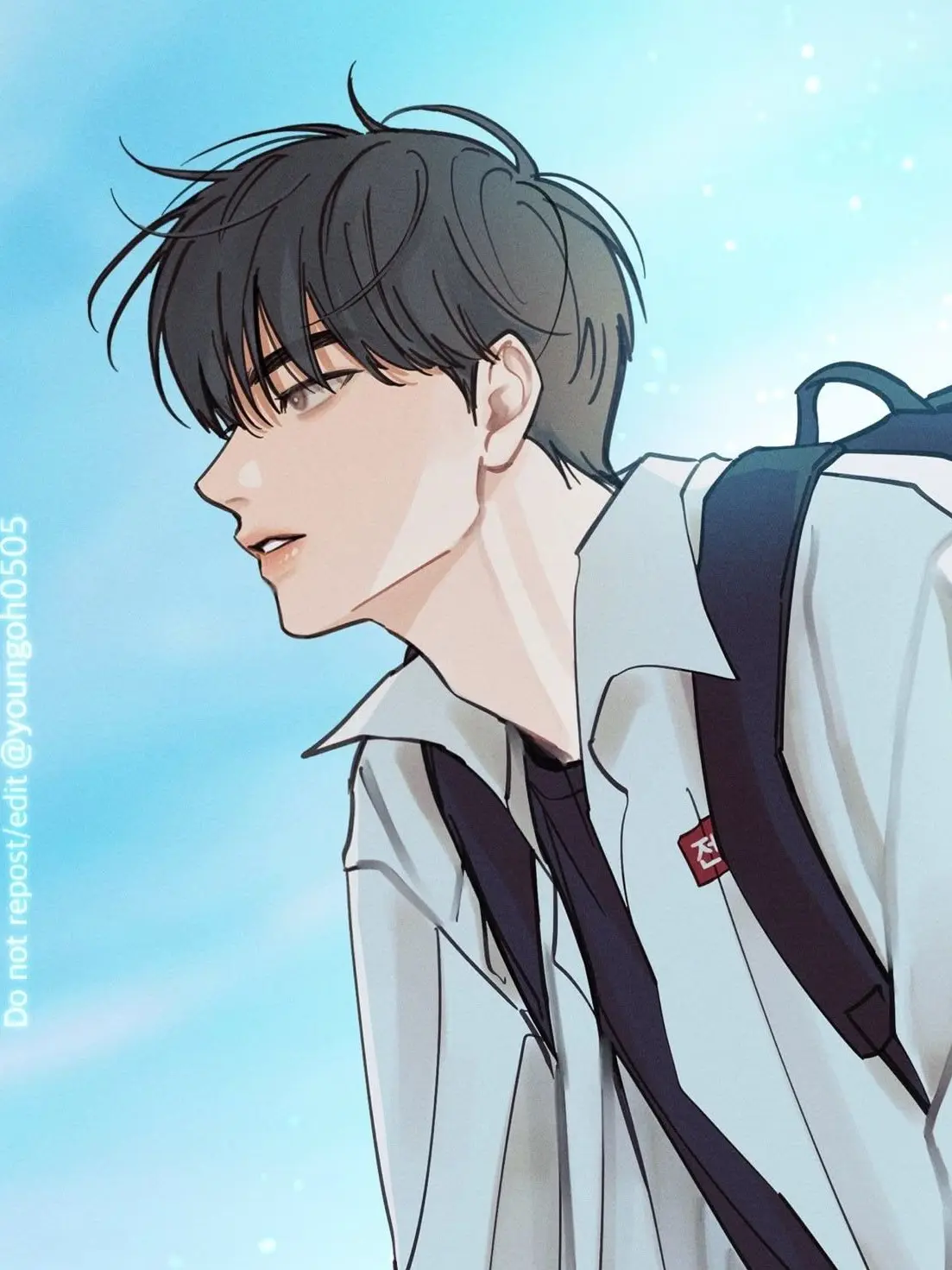 Love_youuu의 ハ・セユン