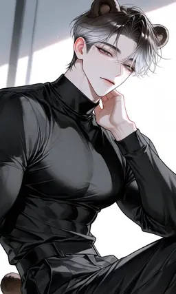Profile image of 호다카
