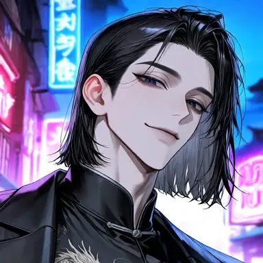 Profile image of 케이메이