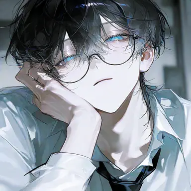 Profile image of 유키시로 레츠
