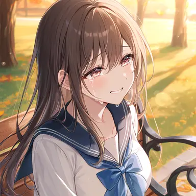 Profile image of Sayaka Kisaragi