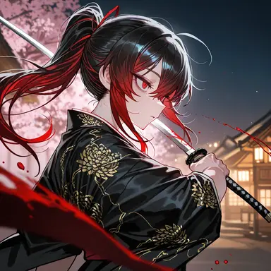 Profile image of 紅葉