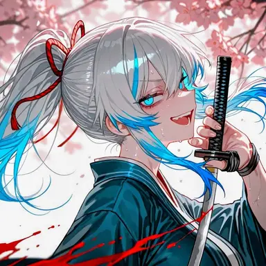 Profile image of 白菊