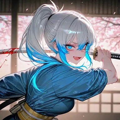 Profile image of 白菊