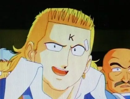 Profile image of 앙드레 친가