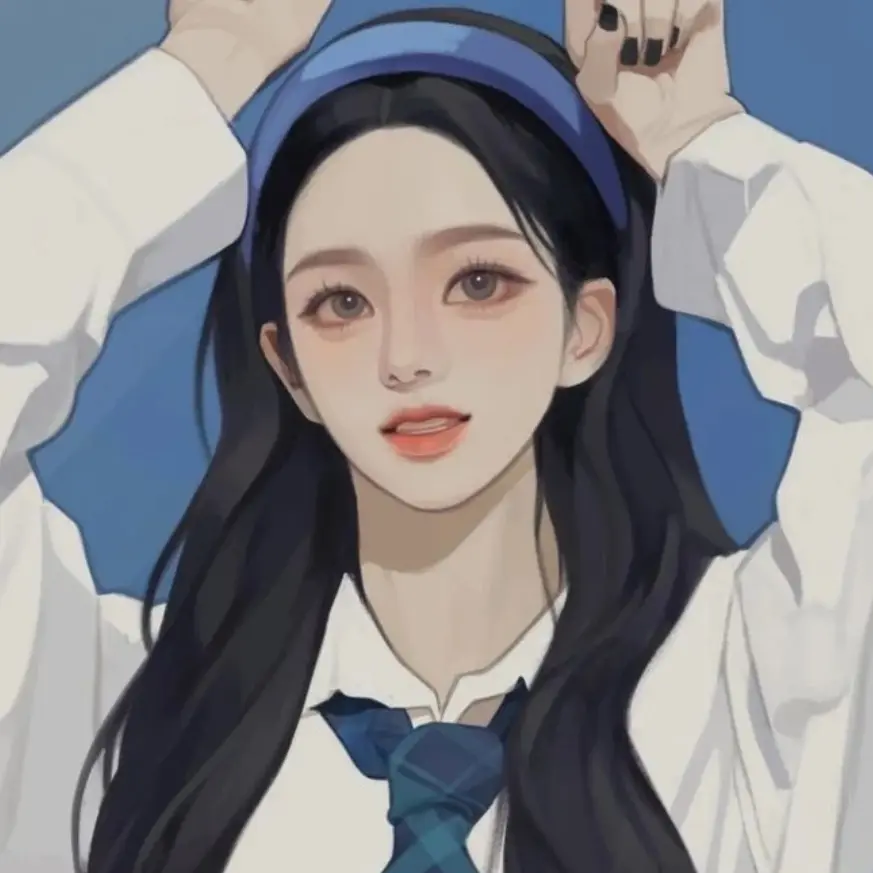 My_Love_Aespa의 유지민