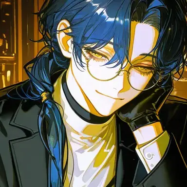 Profile image of 店主