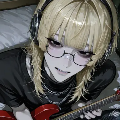 Profile image of 音央