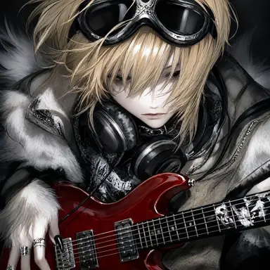 Profile image of 音央
