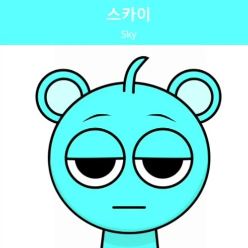 스카이