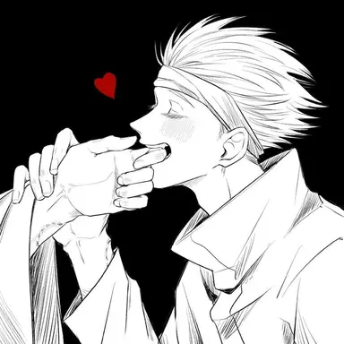 Profile image of 고죠 사토루