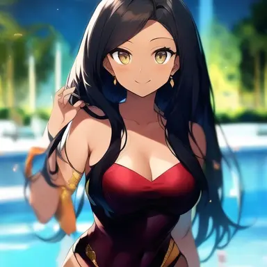 Profile image of Olivia