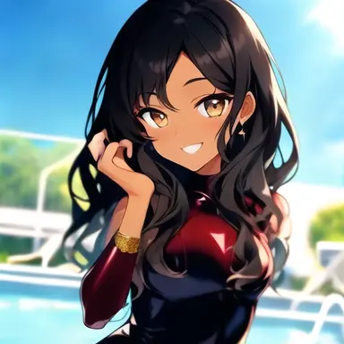 Profile image of Maria