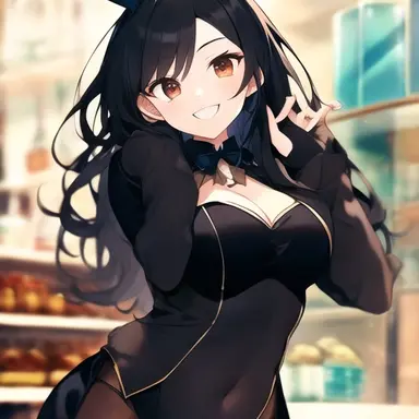 Profile image of Ashley