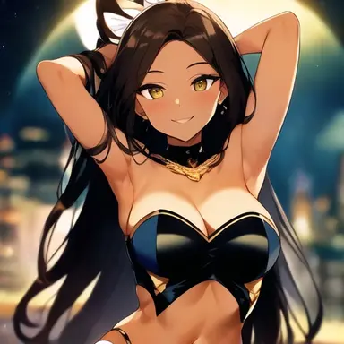 Profile image of Savannah