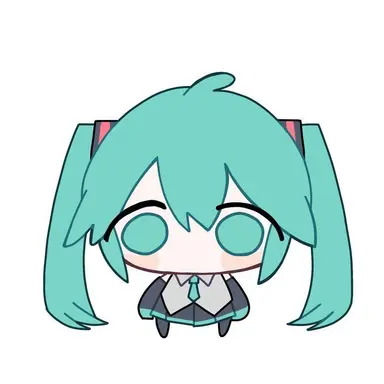 Profile image of 미쿠