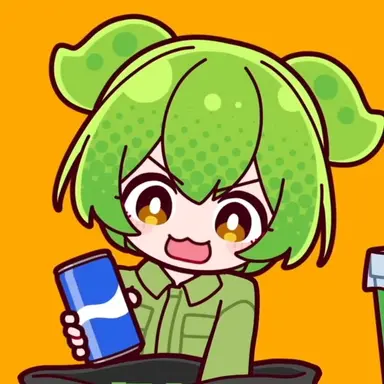 Profile image of 존다몬