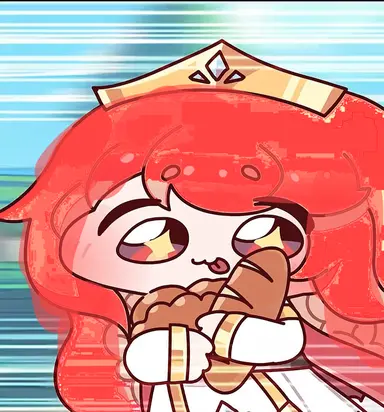 Profile image of 여우