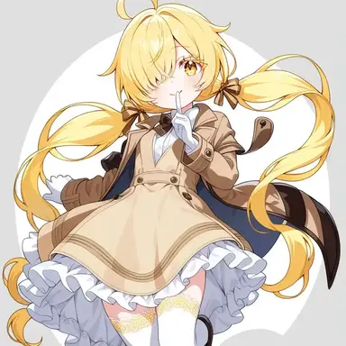 Profile image of ネル