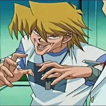 Profile image of 죠노우치