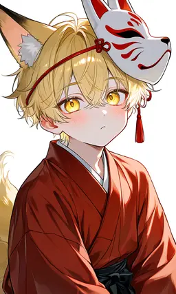 Profile image of 狐々