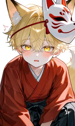 Profile image of 狐々