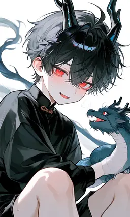 Profile image of 龍樹